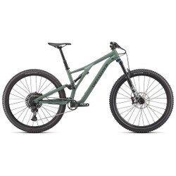 Specialized Stumpjumper Alloy Bike Rental